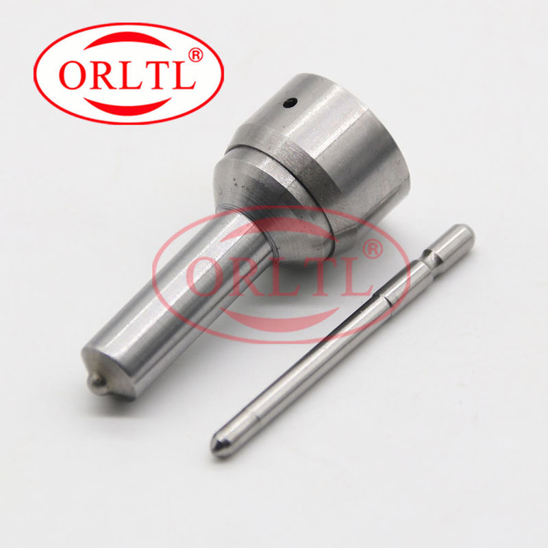 Original Common Rail Fuel Injector Nozzle C7 Injector Pump Engine Nozzle Automobile Parts For 324D 325D