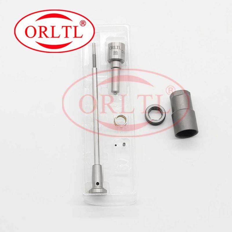 FOOZC99032 Diesel Injector Repair Kits F OOZ C99 032 Needle Check Valve FOOZ C99 032 F00VC01034 For Renault 0445110110
