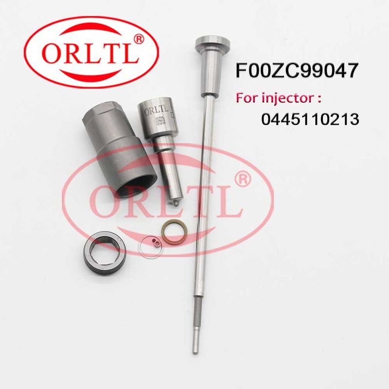 F00ZC99047 Diesel Pump Repair Kit F 00Z C99 047 Oil Dispenser Nozzle Set F00Z C99 047 DLLA148P1407 For Fiat 0445110213
