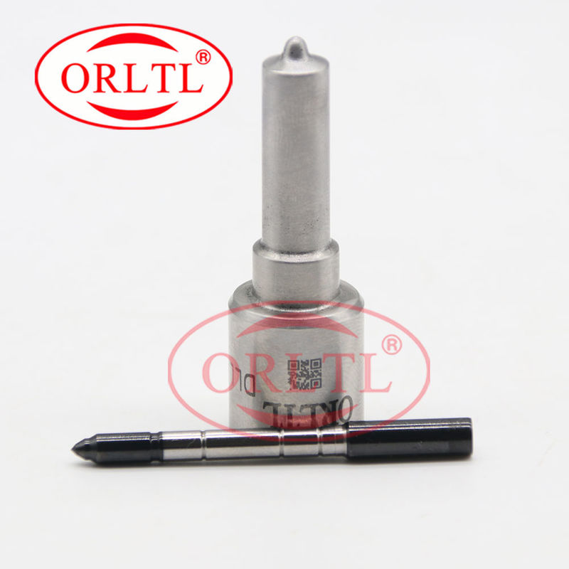 ORLTL Spare Parts Injector Nozzle Fuel Spray Injector Nozzle DLLA 146P 768 And DLLA 146 P768