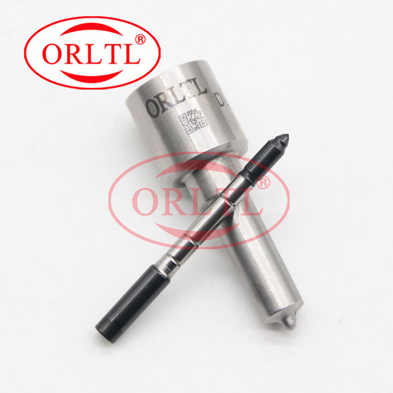 ORLTL Common Rail Injector Nozzle Replacement DLLA 143 P761 And Diesel Nozzle DLLA 143P 761