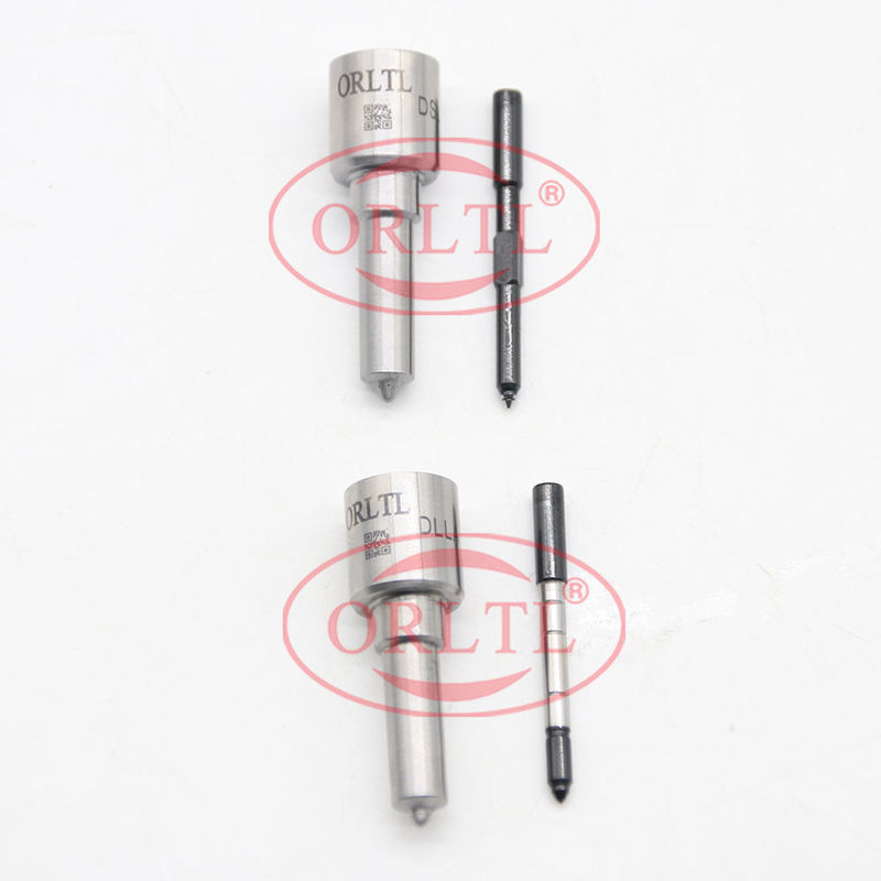 ORLTL Common Rail Injector Nozzle DLLA148P2523 (0 433 172 523) Sprayer Nozzle DLLA 148 P 2523 For 0445110756