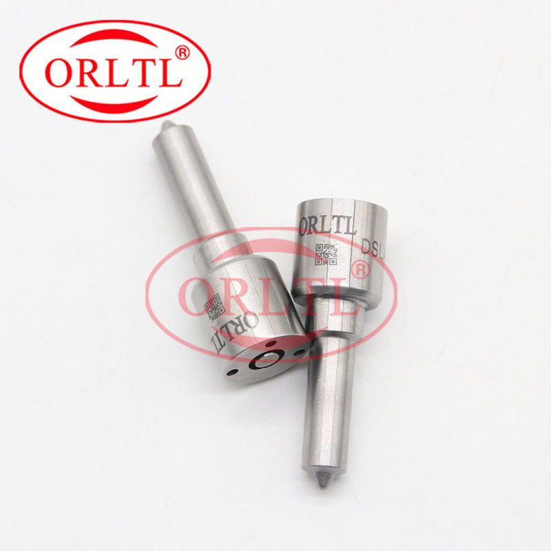 ORLTL Common Rail Injector Nozzle DSLA 140P862 Oil Dispenser Nozzle DSLA 140 P862 And DSLA 140P 862 For Bosch