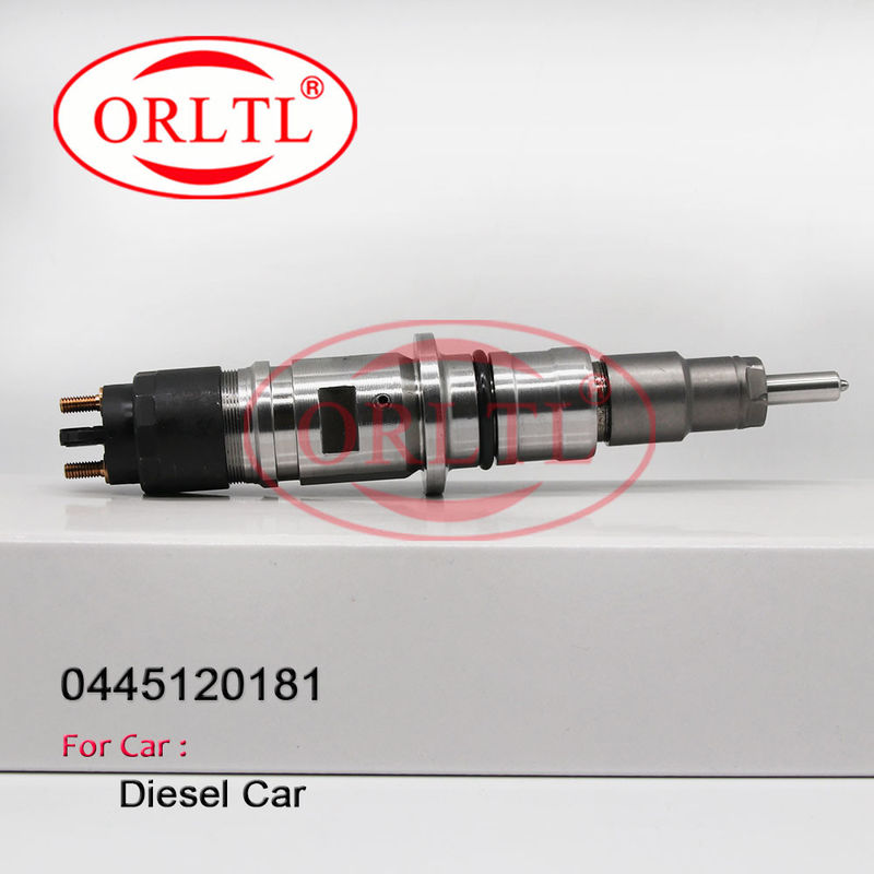 ORLTL 0445120181 Oil Spray Injector 0 445 120 181 Diesel Fuel Injector 0445 120 181 For Bosch