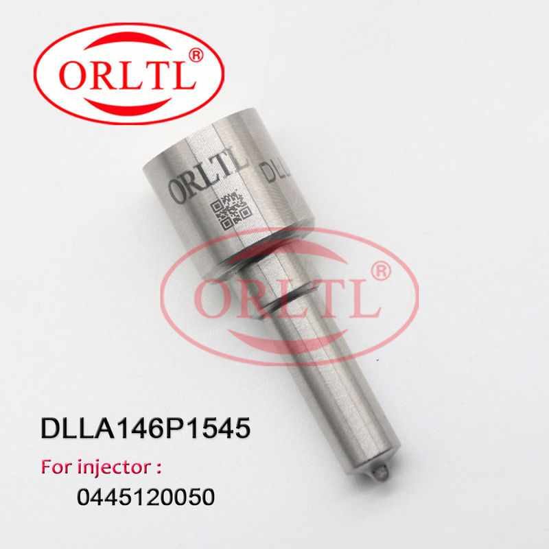 ORLTL 0433171953 146P1545 P1545 Piezo Injector Nozzle DLLA146P1545 Common Rail Nozzle DLLA 146 P 1545 For 0455120050