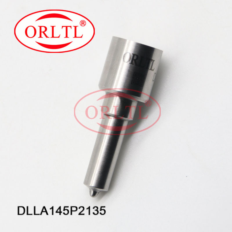 ORLTL DLLA 145P2135 P2135 Oil Spray Nozzles DLLA145P2135 Diesel Fuel Injector Nozzle DLLA 145 P 2135 For Bosch