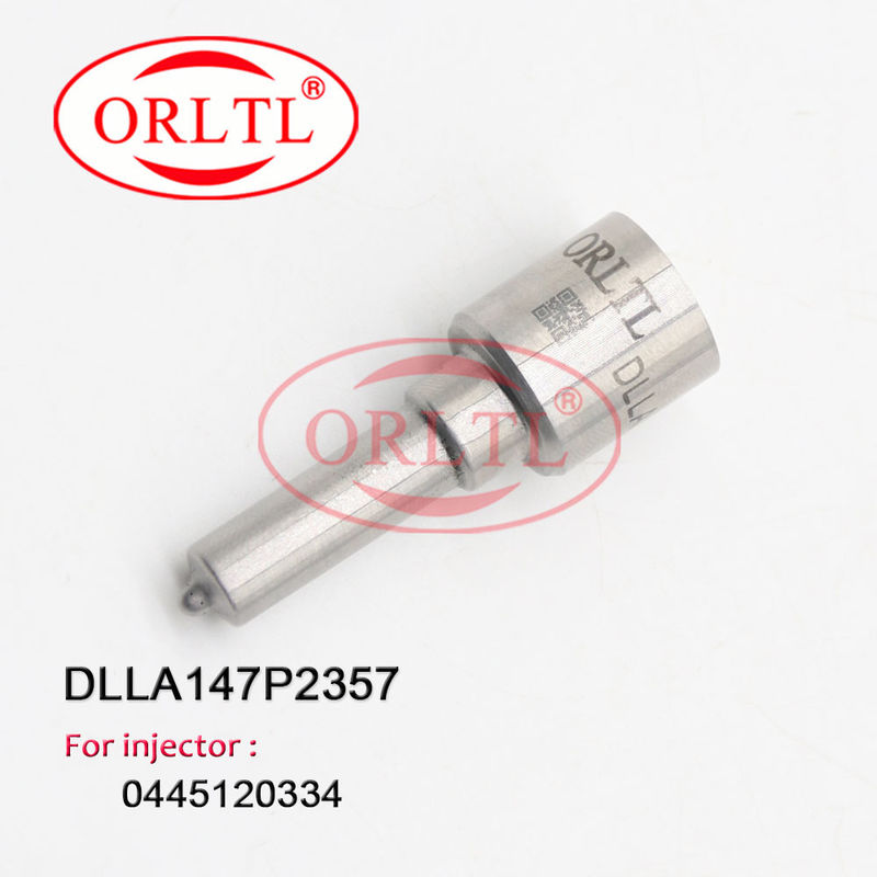 ORLTL 0433172357 147P2357 Oil Pressure Nozzle DLLA147P2357 Common Rail Nozzles DLLA 147 P 2357 For 0445120352 0445120334