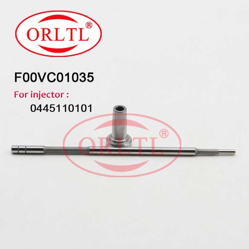 F00VC01035 Fuel Tank Valve F00V C01 035 F 00V C01 035 Common Rail Valve Timing Solenoid For Diesel Car