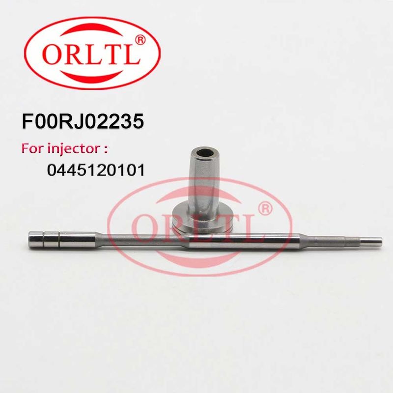 F00RJ02235 Angle Stop Valve Handle F00R J02 235 F 00R J02 235 Suction Valve Parts For Bosch Injector 0445120314