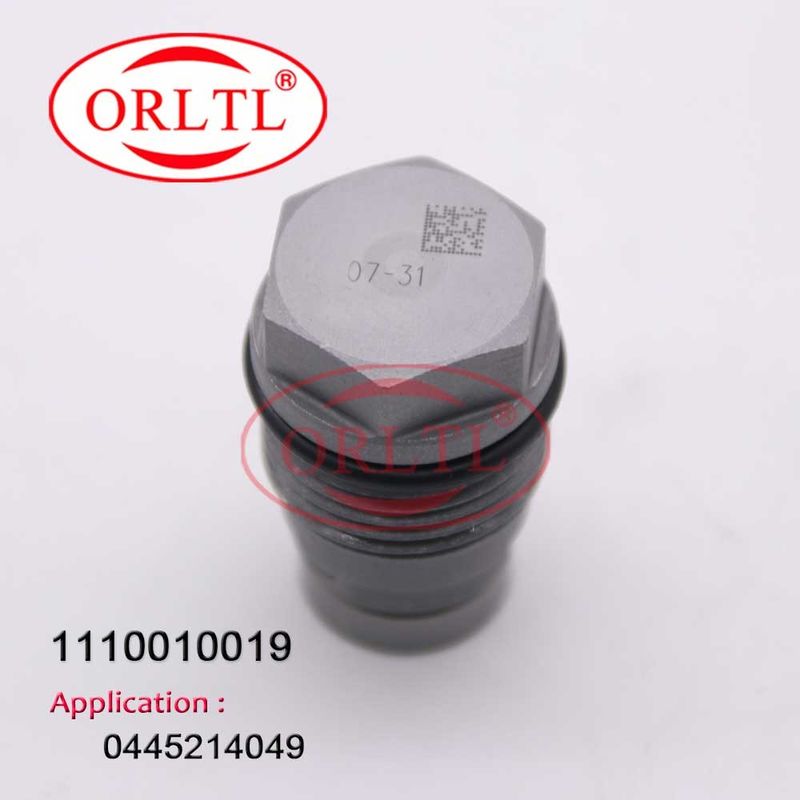 5001867661 3588337 Original Bosch Injector Pressure Relief Valve 1110010009 1110010025 1110010019 For 0445226041