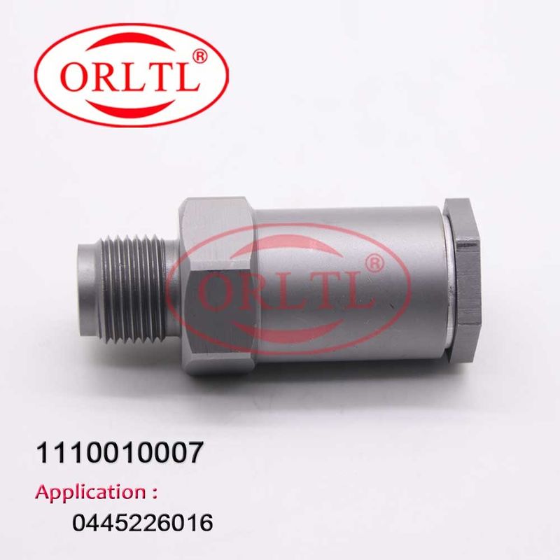 3947799 504053866 Common Rail Injector Pressure Relief Valve 1110010007 1110010033 1110010032 1110010029 F00R000632