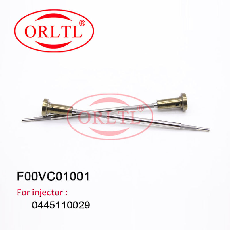 F00VC01001 Oil Pump Valve F00V C01 001 F 00V C01 001 Russian Valves Assy For Bosch Injector 0445110029 0445110070