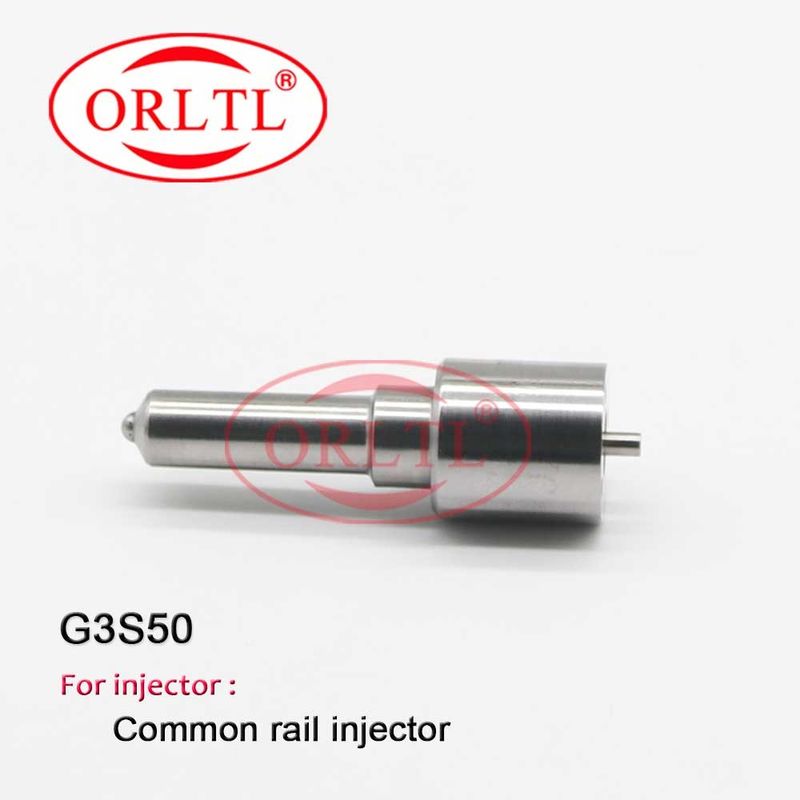 ORLTL Fuel Oil Nozzle G3S50 Spraying Nozzles G3S50 for Denso Injector