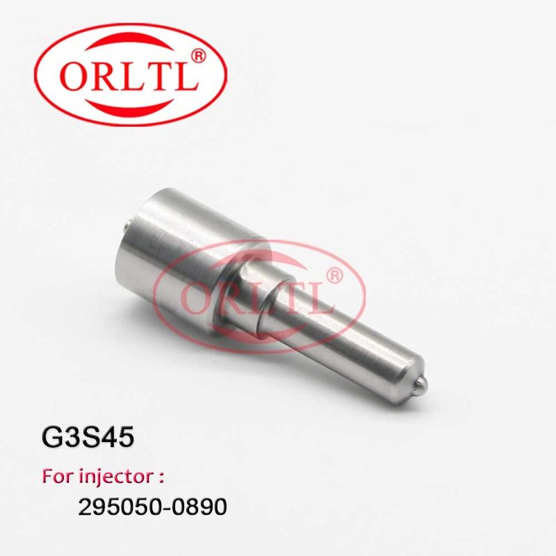 ORLTL Automatic Fuel Nozzle G3S45 Diesel Pump Nozzle G3S45 for 295050-0890 295050-0891