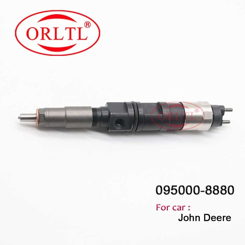 ORLTL 095000-8880 Oil Pump Injection 095000 8880 Original Injector 0950008880 for John Deere