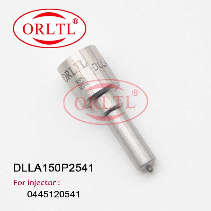 ORLTL DLLA 150 P 2541 Original Nozzle DLLA 150P2541 Type of Nozzle DLLA150P2541 for 0445120541 0445120440