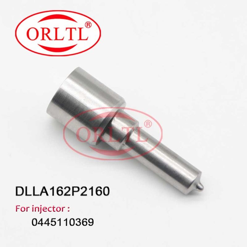 ORLTL DLLA 162 P 2160 Standard Nozzle DLLA 162P2160 Fog Spray Nozzle DLLA162P2160 for 0445110369