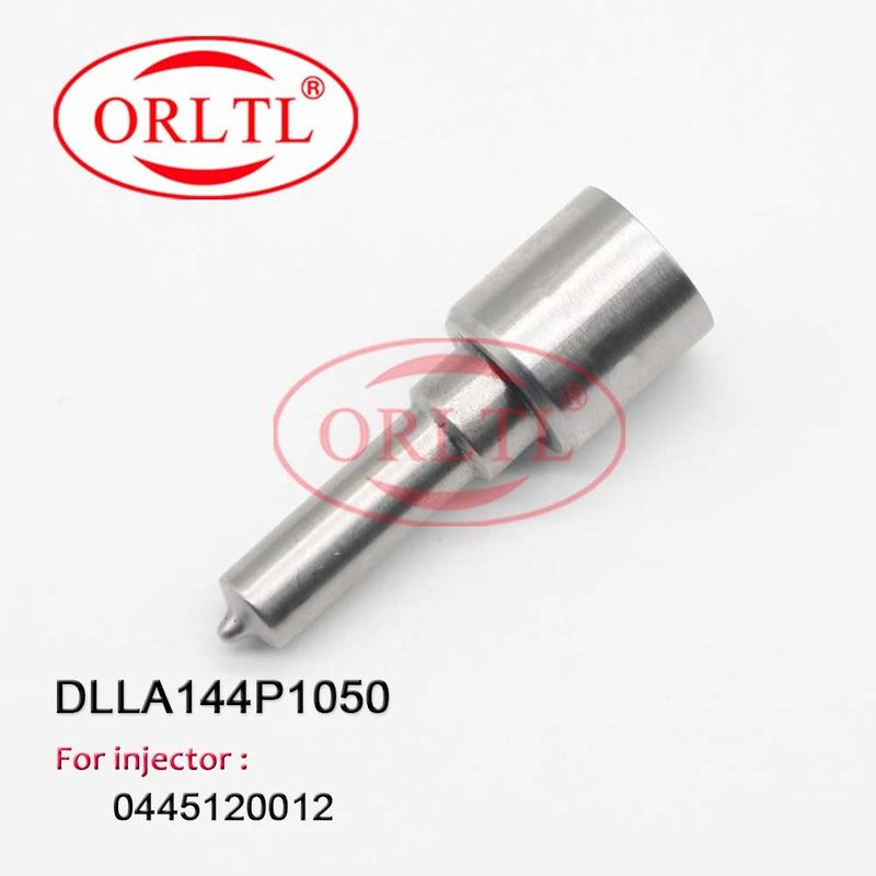 ORLTL 5010450532 DLLA 144 P 1050 Engine Nozzle DLLA 144P1050 Oil Burner Nozzle DLLA144P1050 for 0445120012 0445120013