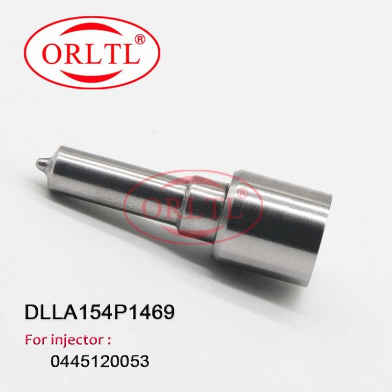 ORLTL DLLA 154P1469 Fog Nozzle DLLA154P1469 Fuel Injector Nozzle DLLA 154 P 1469 for 0445120053