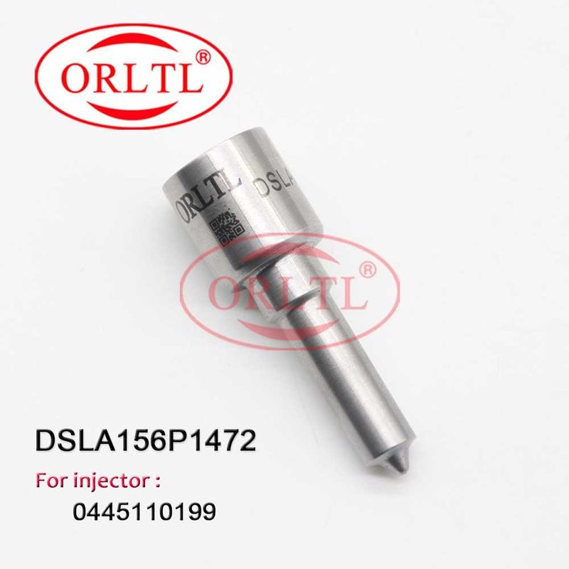ORLTL DSLA 156 P 1472 Oil Burner Nozzle DSLA 156P1472 Diesel Nozzle DSLA156P1472 for 0445110199 0445110200