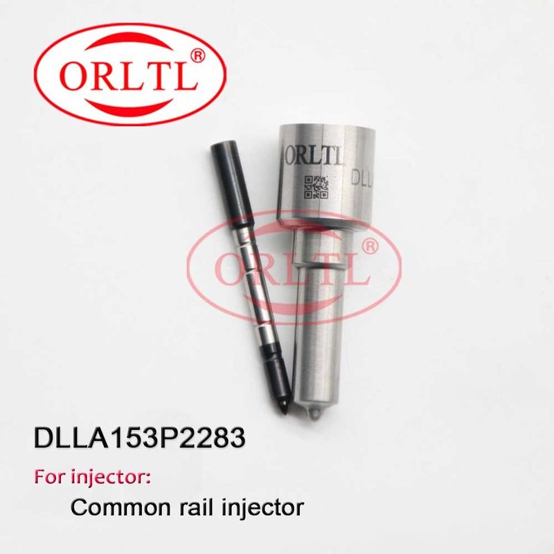 ORLTL DLLA153P2283 Fuel Pump Nozzle DLLA 153P2283 Standard Nozzle DLLA 153 P 2283 for 0445120315