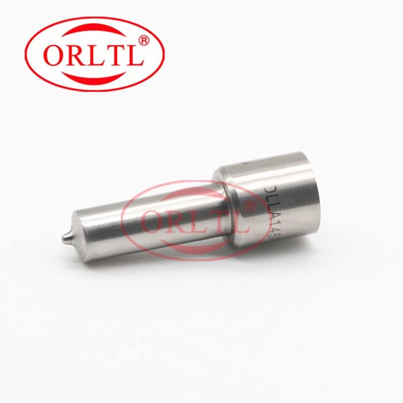 ORLTL DLLA 145 P 999 Full Jet Nozzle DLLA 145P999 Automatic Nozzle DLLA145P999 for 0445120009 0445120010