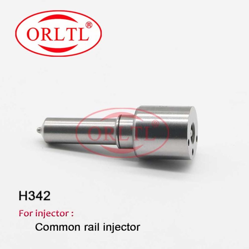 ORLTL Fuel Injection Nozzle H342 Diesel Engine Nozzles H342 for Common Rail Injector