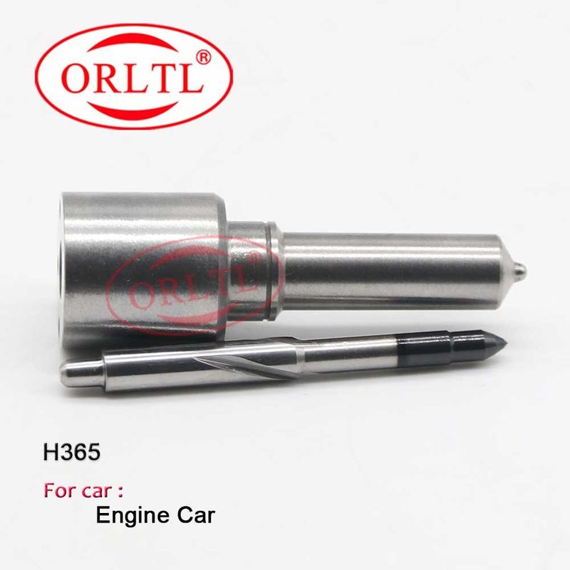 ORLTL Injector Nozzle H365 G365 Spray Nozzle L365PBD L365PRD for 28489548 25195086 28264951 28239766