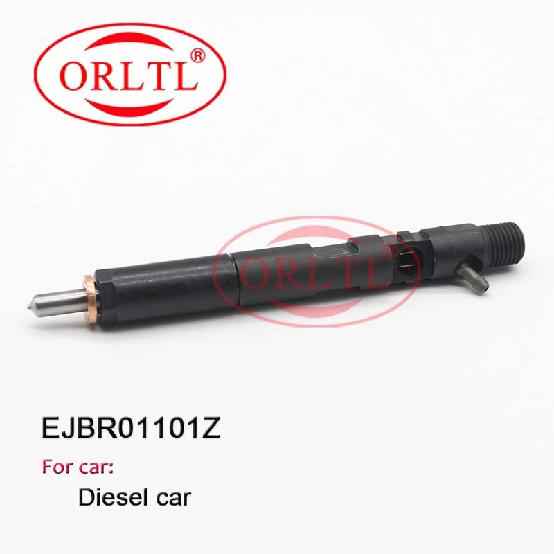 ORLTL EJBR0 1101Z Fuel Pump Injector EJB R01101Z Genuine Injection EJBR01101Z for Diesel Car