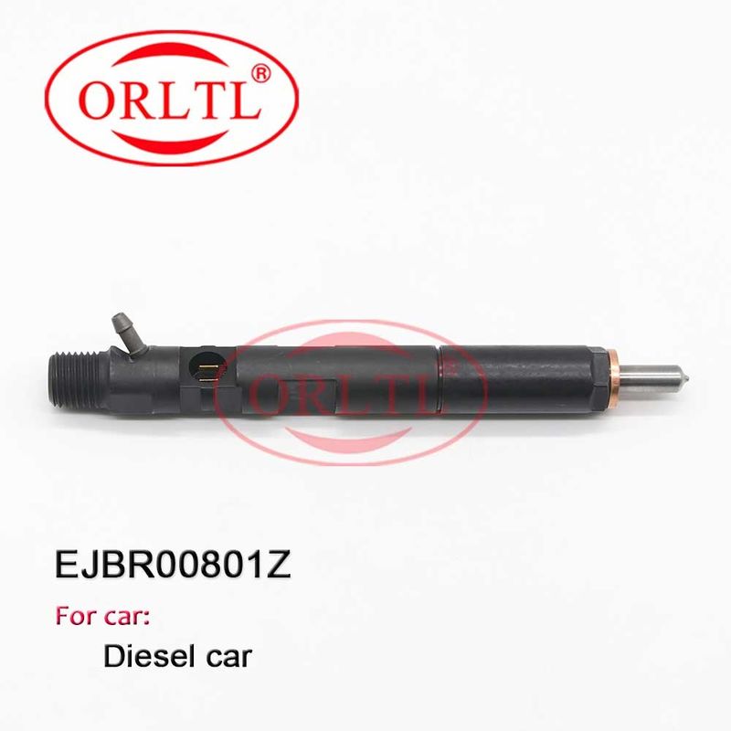 ORLTL EJB R00801Z Fuel Unit Injector EJBR0 0801Z Automobile Injection EJBR00801Z for Engine Car