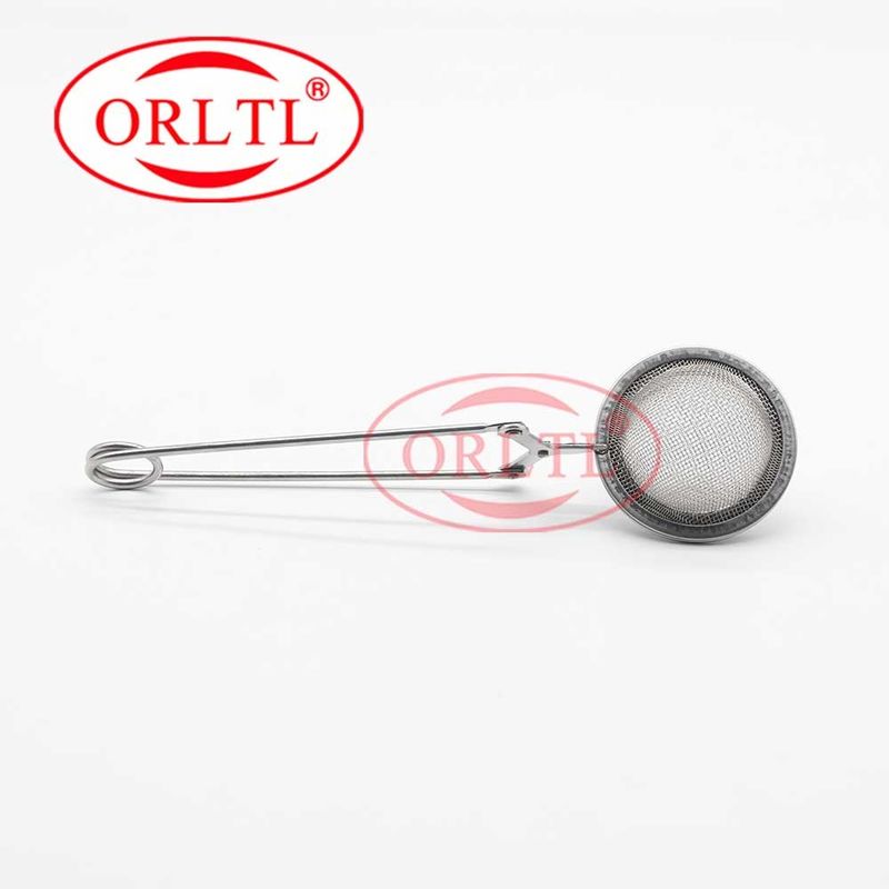 ORLTL Diesel Injector Small Accessories Cleaning Box Basket Cleaning Tools Cleaning Accessories Tools