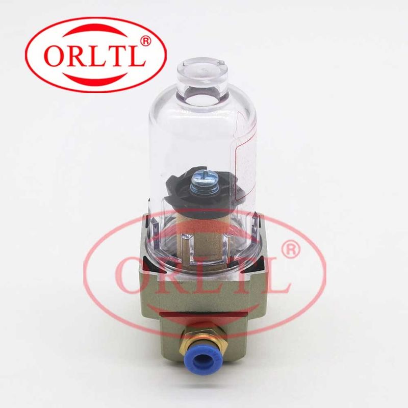 ORLTL Common Rail Test Bench Filter Test Bench Special Filter Cup