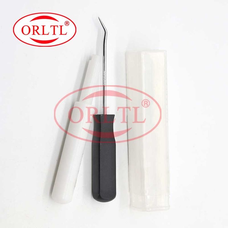 ORLTL Injector Removal Tool F00VC99002 Common Rail Injector Disassembly Repair Tool Kit F00RJ02177 for Euro3 Euro4 Euro5