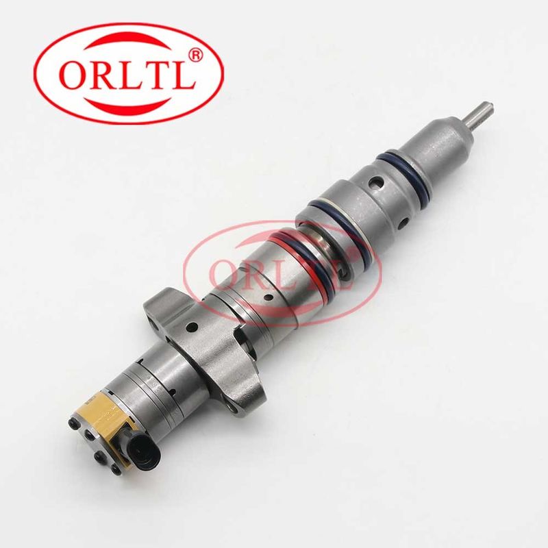 ORLTL 280 4174 New Injector 3282587 295-9166 Engine Fuel Injector 10R7226 for Car