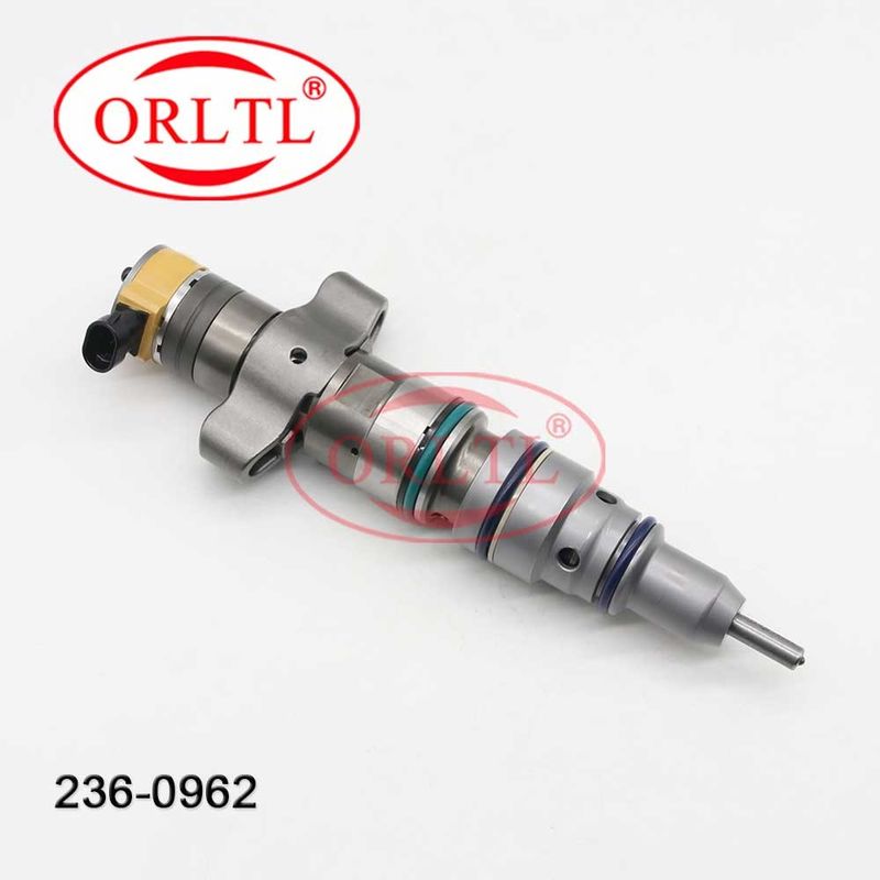 ORLTL 166-1759 Original Injector 2172570 172-5780 Electronic Injection 236 0962 10R7224 for Engine Car