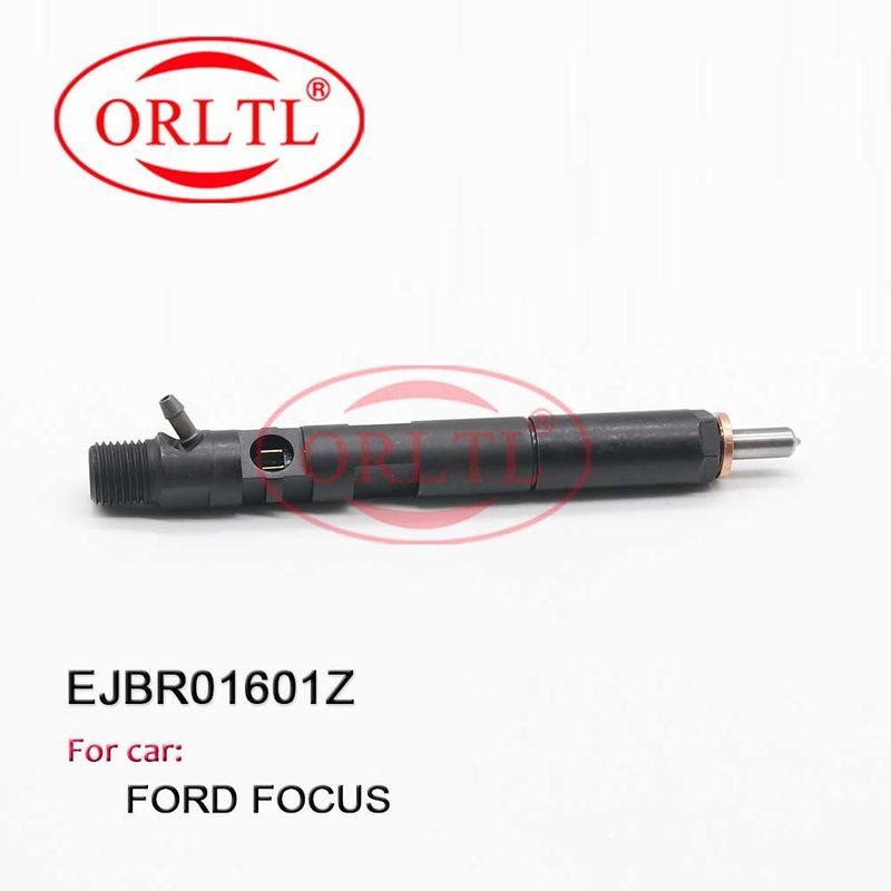 Diesel Injectors EJBR01601Z (1S4Q9F593AF) Common Rail Injection EJB R01601Z EJBR0 1601Z For FORD FOUCS