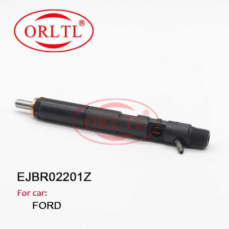 Delphi Injectors EJBR02201Z (2T1Q9F593AA) Fuel Injection EJB R02201Z (RM2T1Q9F593AA) EJBR0 2201Z For FORD Tourneo