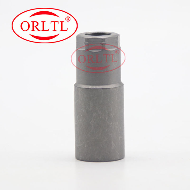 ORLTL OR6012 Fixing Injector Nozzle Nut Fuel Engine Injector Nozzle Nut 8 Sides for Bosh Piezo