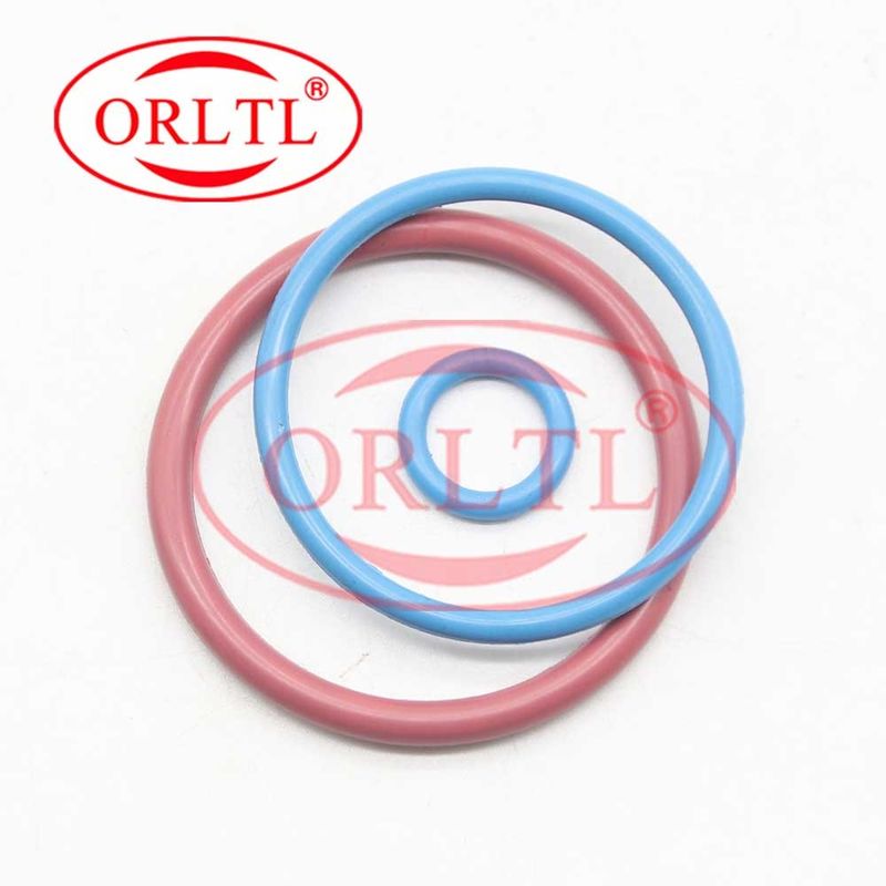 ORLTL OR4021 Injection Pump Rebuild Kits Engine Injector Rebuild Kit Sealing O-ring for C13 C15