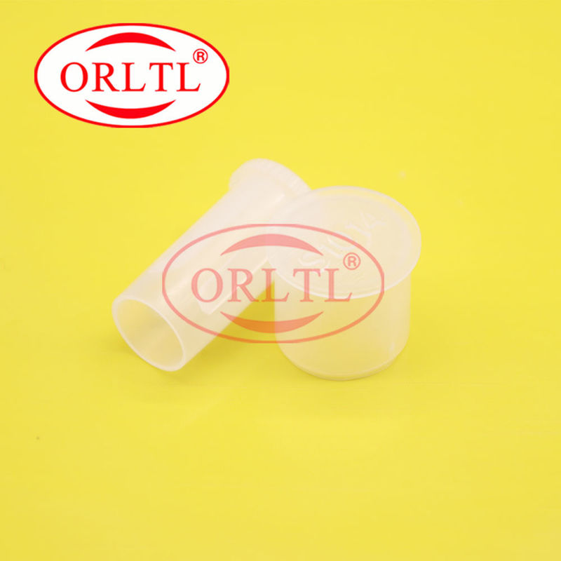 ORLTL OR4006 Injector Plastic Cap Engine Pump Injection Plastic Cap nut Nozzle Protection
