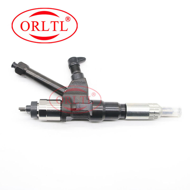 ORLTL 095000-5216 095000 5216 Engine Injectors 0950005216 095000-5210 Diesel Injection 095000 5210 0950005210 for Car