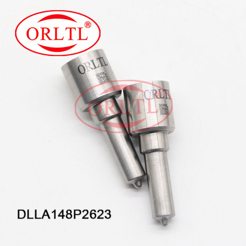 ORLTL DLLA 148P2623 Common Rail Injector Nozzle DLLA 148 P 2623 Fuel Jet Spray Nozzle DLLA148P2623