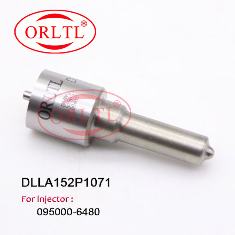 ORLTL DLLA 152P1071 Jet Spray Nozzle DLLA 152 P 1071 Engine Nozzle DLLA152P1071 for 095000-6480