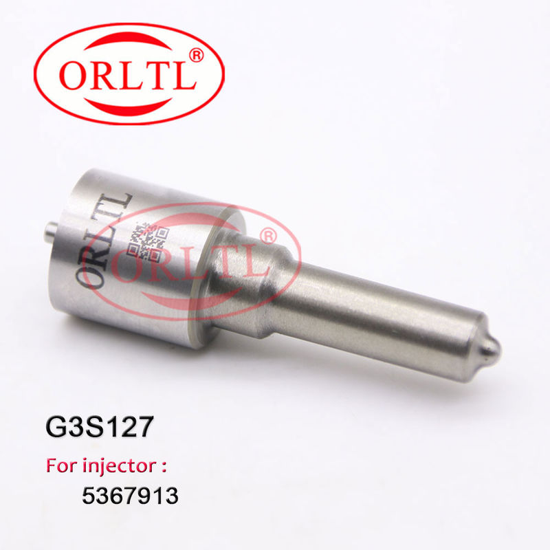 ORLTL Oil Jet Nozzle G3S127 Diesel Common Rail Nozzle G3S127 for 5367913