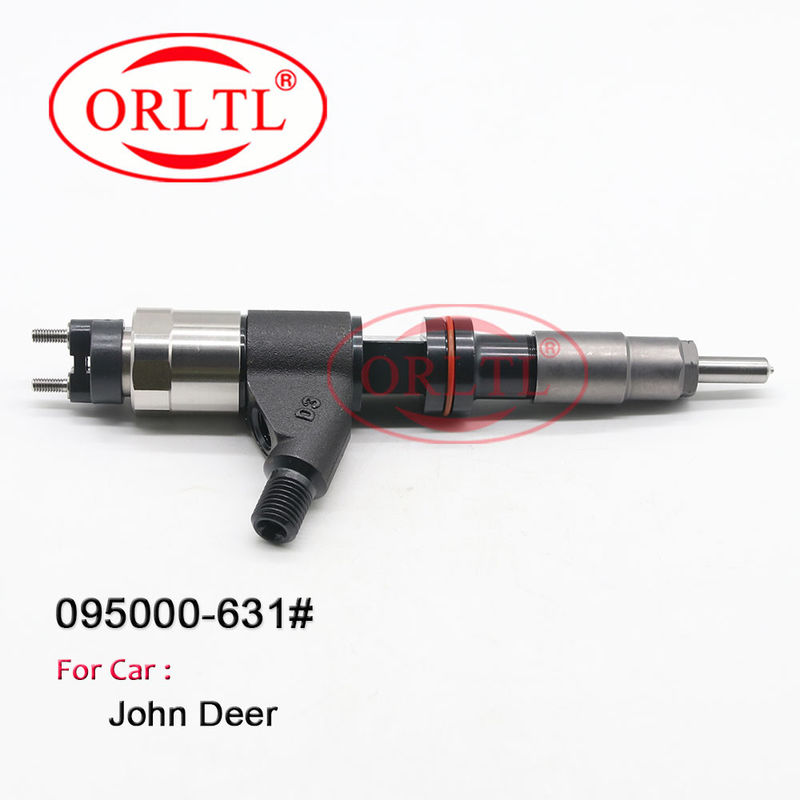 ORLTL RE530362 095000-6310 Engines Injection 095000 6310 Oil Injector 0950006310 for John Deere