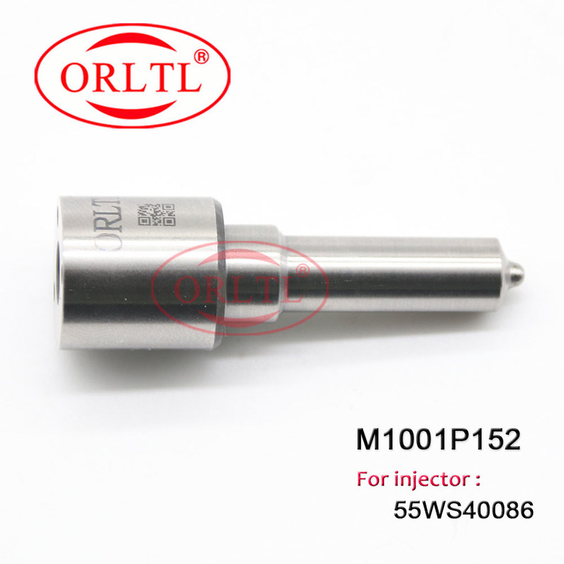 For Siem Piezo Injector Nozzle M1001P152 Automatic Fuel Nozzle M1001P152 For 55WS40086 A2C59511610