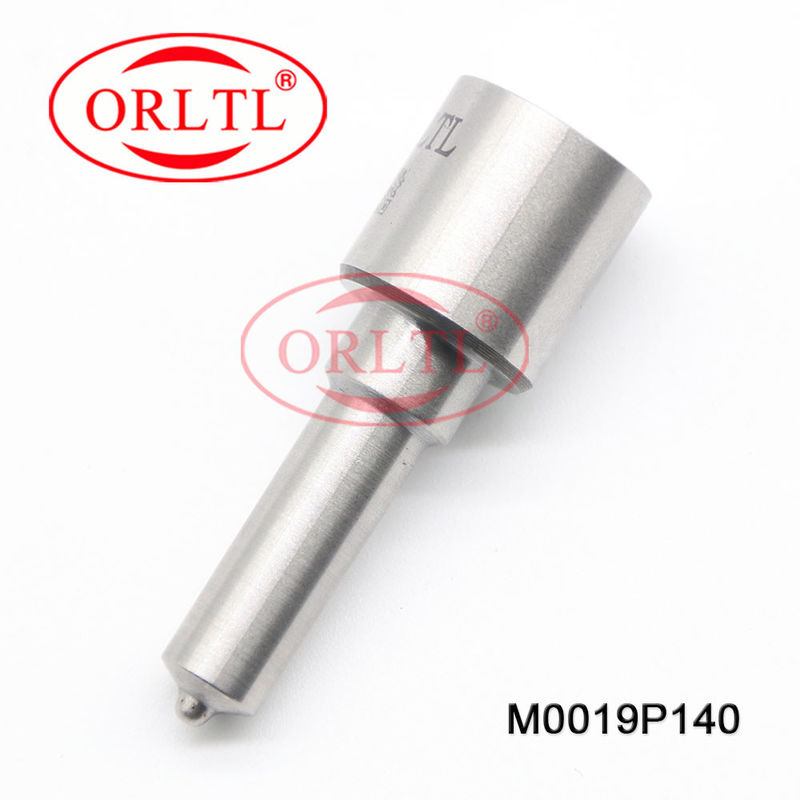 DLLA140PM0019 Siemens Piezo Injector Nozzle M0019P140 Diesel Fuel Nozzle ALLA140PM0019 For Ford A2C59517051 A2C53307917