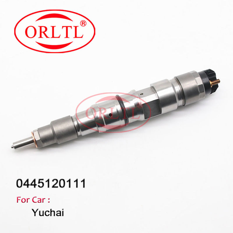 ORLTL 0445120111 Auto Fuel Injector 0445 120 111 Common Rail Bosch Injection 0 445 120 111 for Car