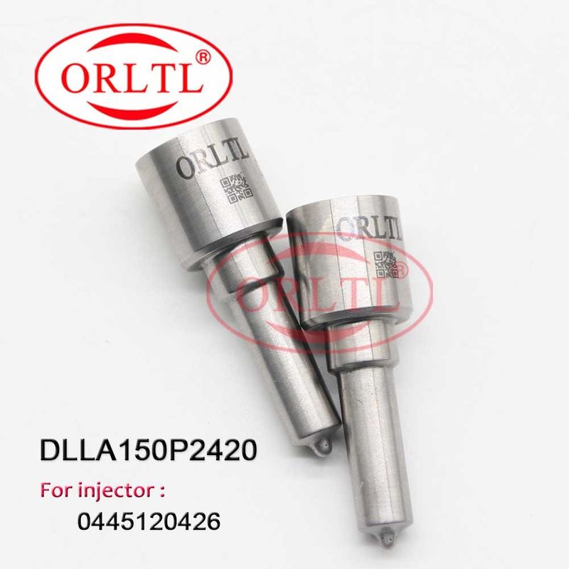 ORLTL 0433172420 DLLA150P2420 Oil Burner Nozzle DLLA 150P2420 Jet Mist Nozzles DLLA 150 P 2420 for 0445120426/372