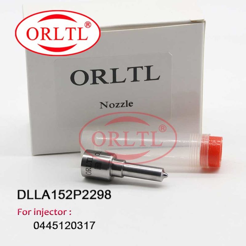 ORLTL 0433172298 DLLA152P2298 Oil Burner Nozzle DLLA 152P2298 Injector Nozzle DLLA 152 P 2298 for 0445120317